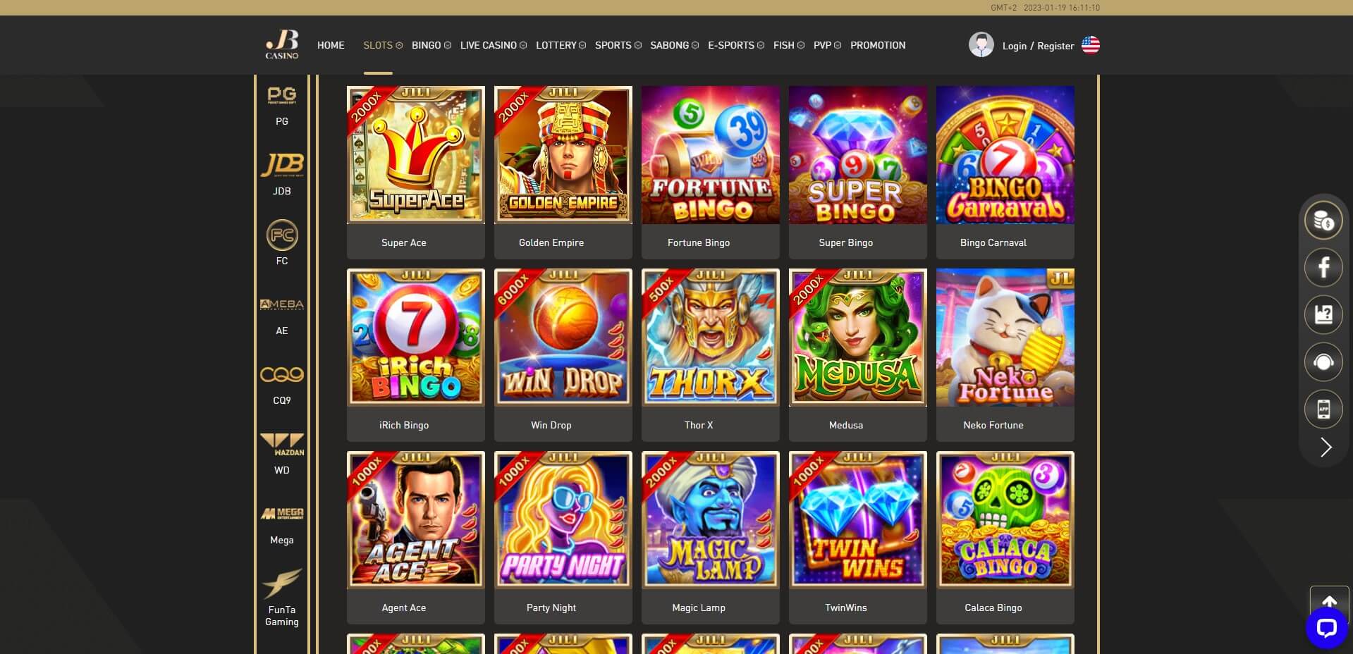 Unlocking the Best JB Casino Bonuses Your Comprehensive Guide